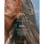 NAK Treatments Replends Moisture Mask 150ml - Afbeelding 3