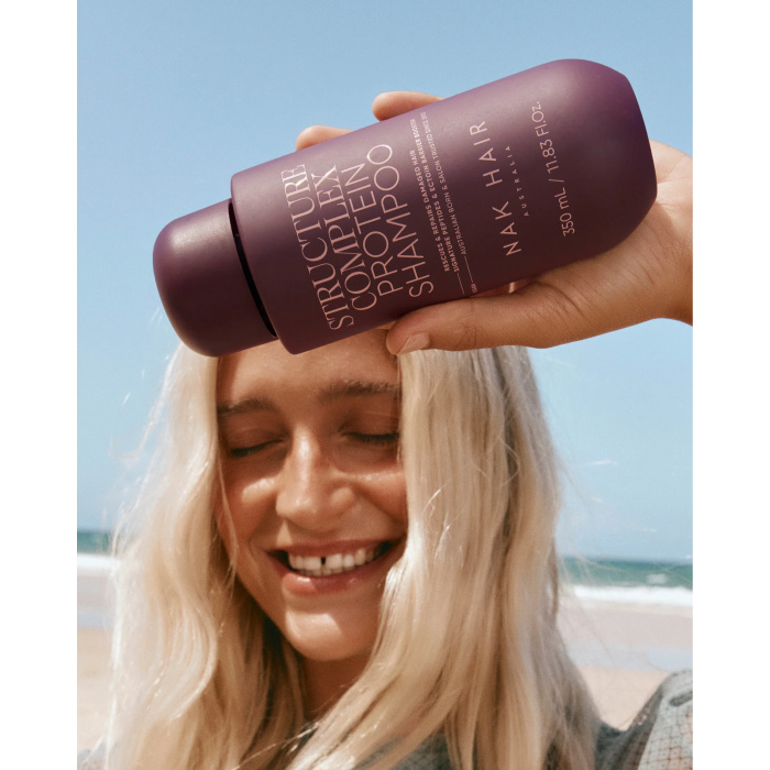 NAKHair_StructureShampoo