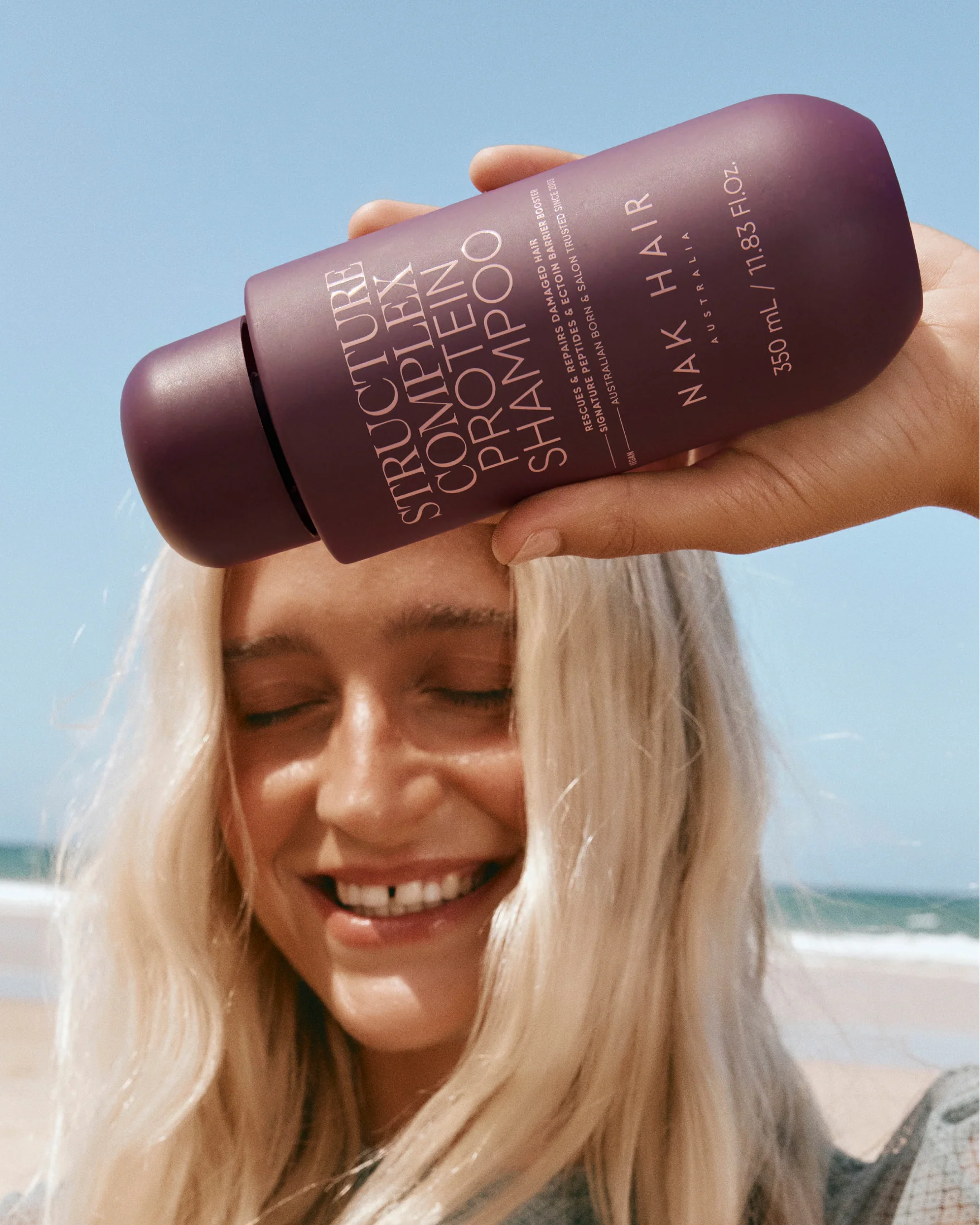 NAKHair_StructureShampoo