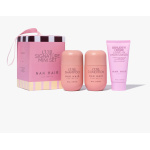 Nak Hair Signature Holiday Curl Travel Trio 80ml