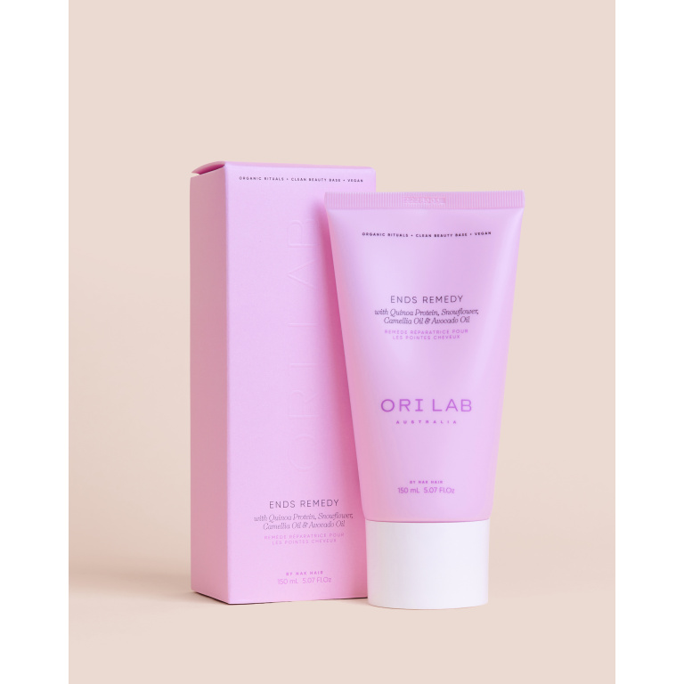 ORI Lab Ends Remedy 150ml