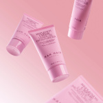 Nak Hair Replends Crème Leave In Moisturiser 150ml - Afbeelding 3