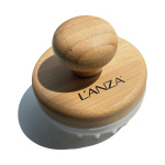 SCALP THERAPY - BROSSE POUR CUIR CHEVELU