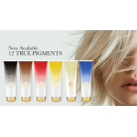 Gold HairCare True Pigments