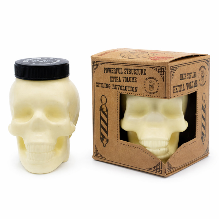 Bandido Extra Volume Hair Powder