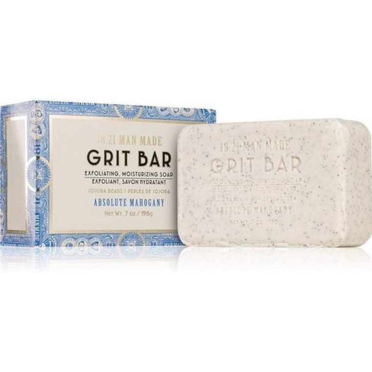 18.21 Man Made - Grit Bar