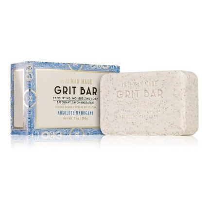 18.21 Man Made - Grit Bar