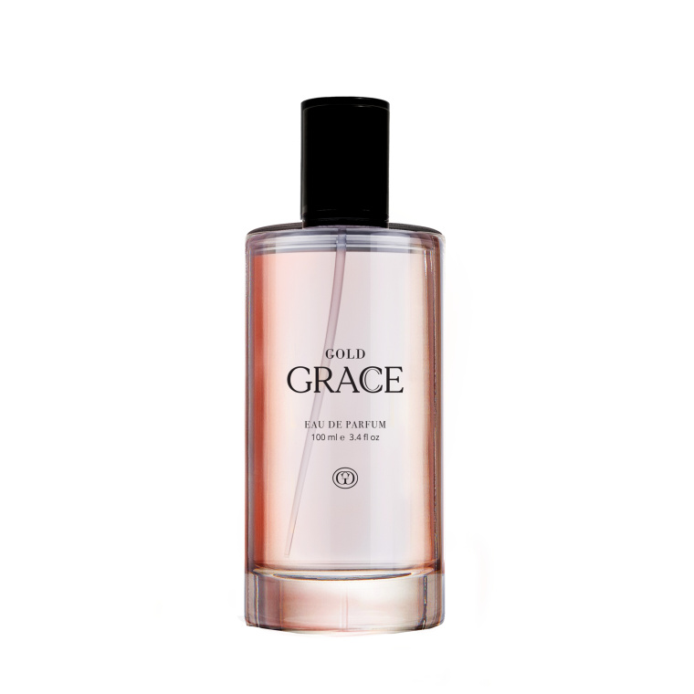 GOLD HAIRCARE GRACE EAU DE PARFUM – DAMES – 100 ML