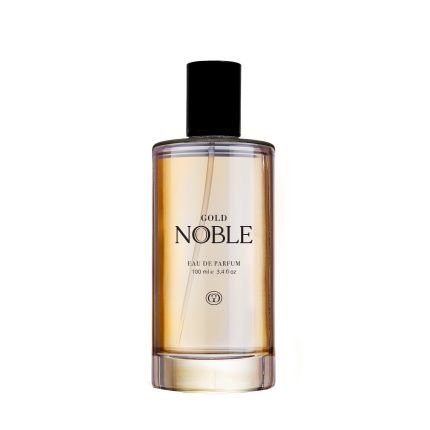 GOLD HAIRCARE NOBLE EAU DE PARFUM – HEREN – 100 ML