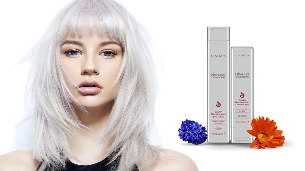 Perfect voor Haarverzorging “Na het gebruik van Lanza ziet mijn haar er zichtbaar beter uit. Meer glans, meer volume en een professionele verzorging zoals in de salon.”