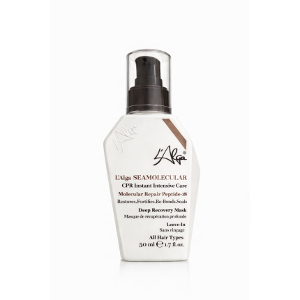 L'Alga CPR Seamolecular Recovery Mask Leave-in 50ml