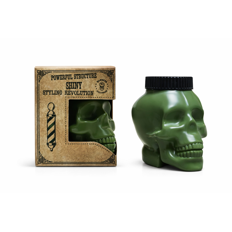 Bandido Powder Shiny