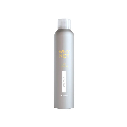 WHY NOT SPRAY WAX 250ml