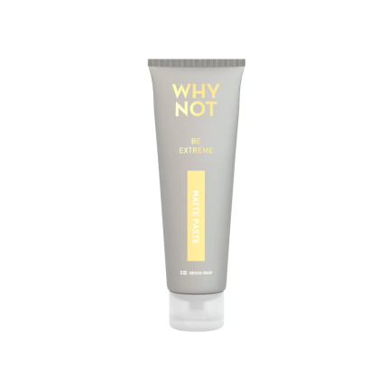 WHY NOT Matte Paste100ml