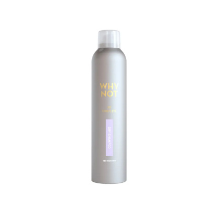 WHY NOT DRY SHAMPOO 250ml