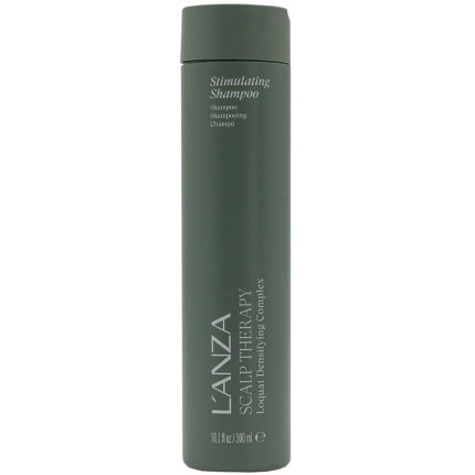 L'ANZA Scalp Therapy Stimulating Shampoo-300ml