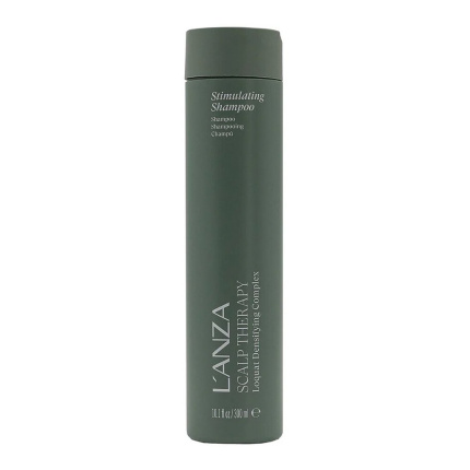 L'ANZA Scalp Therapy Stimulating Shampoo-300ml