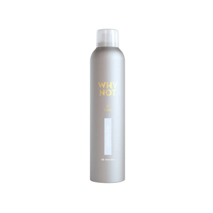 WHY NOT HEAT PROTECT 250ml
