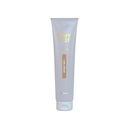 WHY NOT CURL CREAM 150ml