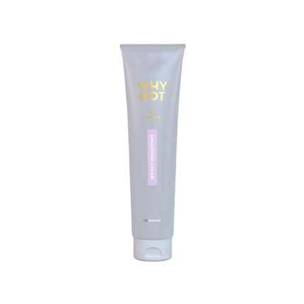 WHY NOT SMOOTH CREAM 150ml