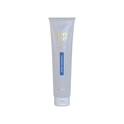 WHY NOT be Bodified Thickining Cream 150ml