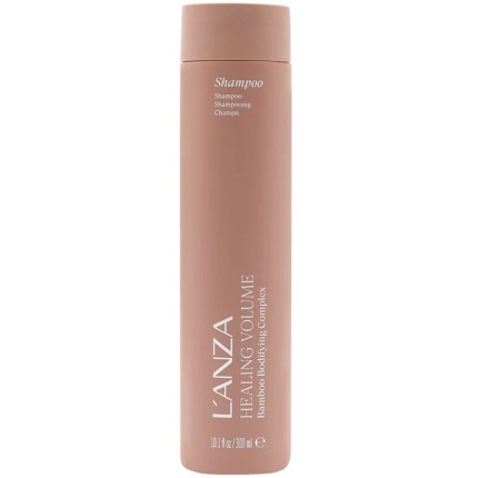 L’ANZA Healing Volume Shampoo 300ml Hair Care