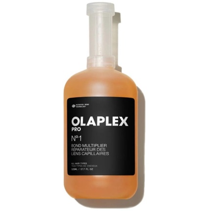 Olaplex Pro - Bond Multiplier N°1 - All Hair Types - 525 ml