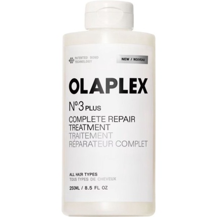 Olaplex No.3PLUS Complete Repair Treatment 250ml
