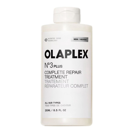 Olaplex No.3PLUS Complete Repair Treatment 250ml