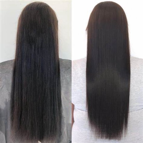 Black Diamond Premium BTX Hair Supplement 1kg