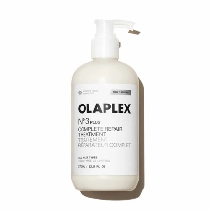 Olaplex - Complete Repair Treatment N°3 plus 370 ml