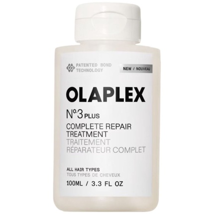 Olaplex No.3PLUS Complete Repair Treatment 100ml