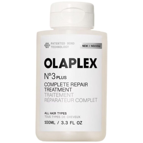 Olaplex staat wereldwijd bekend om zijn revolutionaire bond-building technologie die beschadigd haar van binnenuit helpt herstellen en versterken. Ideaal voor gekleurd, chemisch behandeld of verzwakt haar. Ontdek professionele haarverzorging bij Flaka.be.