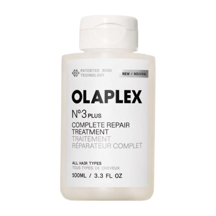 Olaplex No.3PLUS Complete Repair Treatment 100ml