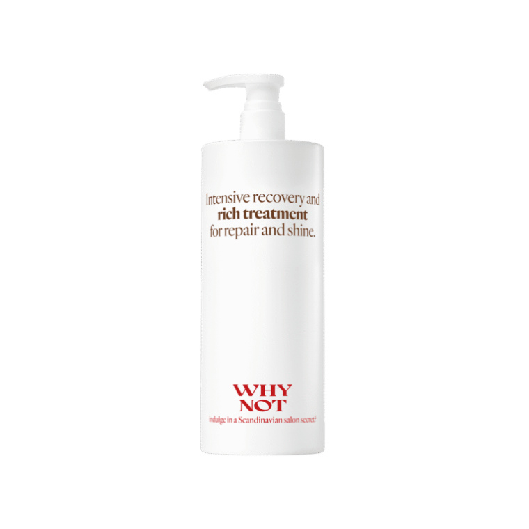 Rich treatment 1000 ml 1000 ml Treatment Restorative Improve strenght Color protector WHY NOT Rich treatment is a restorative product that repair and improve the strength and quality of the hair, while they also preserve and protect colored hair. The products contain ingredients such as wheat and oligosaccharide complexes that regulate moisture while increasing elasticity and flexibility. Shea butter, avocado oil and the PRODEW 500 RICH amino acid mixture improve the strength, manageability and shine. How to use Apply evenly in clean damp hair, leave in at least 2 minutes. Rinse. Code 210401000 Barcode 7350116700343