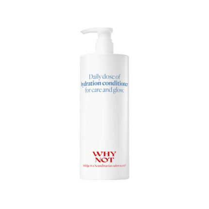 WHY NOT Hydration conditioner 1L