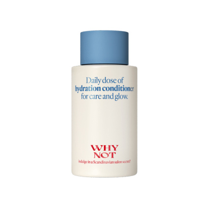 WHY NOT Daily Hydration Conditioner 300ml