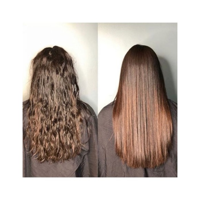 Black Diamond Premium BTX 1000ml | Professionele Keratine Behandeling