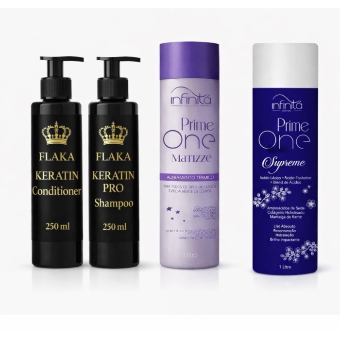 Bent u op zoek naar een interessante keratine actie in België of Nederland? Dan is deze promotie precies wat u nodig heeft. Bij aankoop van €250 aan keratineproducten ontvangt u tijdelijk een gratis haardroger ter waarde van €100. Dit is een perfecte aanbieding voor kappers, salons en klanten die alleen het beste willen voor hun haar. Keratine is een populaire behandeling voor wie droomt van glad, glanzend en verzorgd haar. Professionele keratineproducten helpen het haar te voeden, te versterken en beter beheersbaar te maken. Vooral bij droog, pluizig, beschadigd of chemisch behandeld haar kan keratine een zichtbaar verschil maken. Met deze actie koopt u niet alleen professionele haarverzorging, maar krijgt u ook een waardevolle extra. De gratis haardroger is een praktisch cadeau dat perfect aansluit bij het gebruik van keratineproducten. Daardoor is deze promotie bijzonder aantrekkelijk voor professionals in de kappersbranche, maar ook voor particuliere klanten die investeren in kwalitatieve haarproducten. Wie zoekt naar termen zoals keratine kopen, professionele keratine behandeling, keratine aanbieding, gratis haardroger, haardroger cadeau bij aankoop, salon haarproducten of keratine webshop België, vindt in deze promotie een ideale combinatie van kwaliteit en voordeel. Bij Flaka.be vindt u een ruim assortiment professionele haarverzorgingsproducten, scherpe acties en betrouwbare service. Deze tijdelijke aanbieding is een mooie kans om voordelig in te kopen en tegelijk een extra product gratis te ontvangen. Wacht niet te lang, want deze promotie is slechts beperkt beschikbaar.