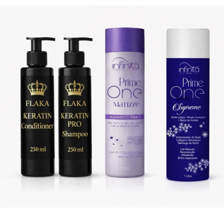 Bent u op zoek naar een interessante keratine actie in België of Nederland? Dan is deze promotie precies wat u nodig heeft. Bij aankoop van €250 aan keratineproducten ontvangt u tijdelijk een gratis haardroger ter waarde van €100. Dit is een perfecte aanbieding voor kappers, salons en klanten die alleen het beste willen voor hun haar. Keratine is een populaire behandeling voor wie droomt van glad, glanzend en verzorgd haar. Professionele keratineproducten helpen het haar te voeden, te versterken en beter beheersbaar te maken. Vooral bij droog, pluizig, beschadigd of chemisch behandeld haar kan keratine een zichtbaar verschil maken. Met deze actie koopt u niet alleen professionele haarverzorging, maar krijgt u ook een waardevolle extra. De gratis haardroger is een praktisch cadeau dat perfect aansluit bij het gebruik van keratineproducten. Daardoor is deze promotie bijzonder aantrekkelijk voor professionals in de kappersbranche, maar ook voor particuliere klanten die investeren in kwalitatieve haarproducten. Wie zoekt naar termen zoals keratine kopen, professionele keratine behandeling, keratine aanbieding, gratis haardroger, haardroger cadeau bij aankoop, salon haarproducten of keratine webshop België, vindt in deze promotie een ideale combinatie van kwaliteit en voordeel. Bij Flaka.be vindt u een ruim assortiment professionele haarverzorgingsproducten, scherpe acties en betrouwbare service. Deze tijdelijke aanbieding is een mooie kans om voordelig in te kopen en tegelijk een extra product gratis te ontvangen. Wacht niet te lang, want deze promotie is slechts beperkt beschikbaar.