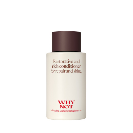 WHY NOT Rich Conditioner 300ml