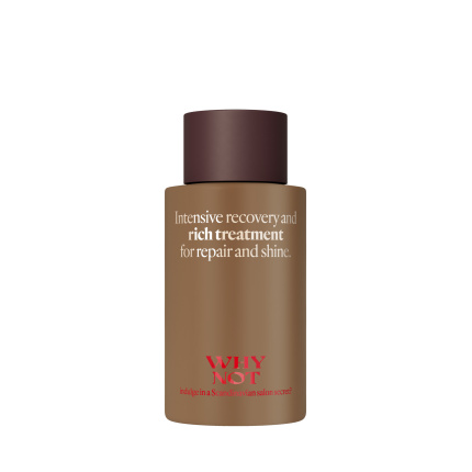 WHY NOT Rich Treatment 300ml