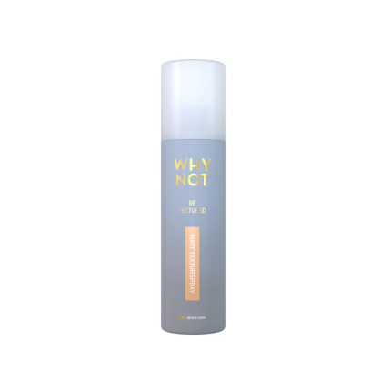 WHY NOT Texture Spray 200ml
