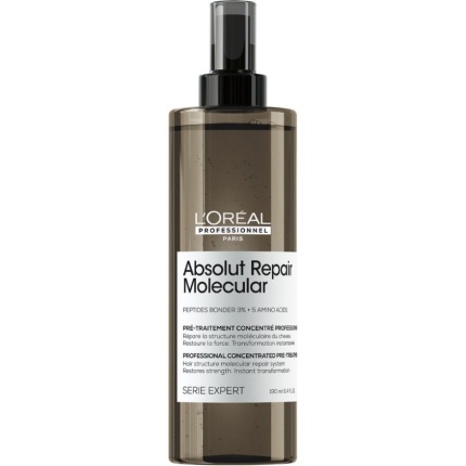 L’Oréal Professionnel Absolut Repair Molecular Pre-Treatment – 190 ml