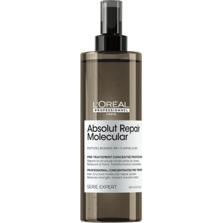 L’Oréal Professionnel Absolut Repair Molecular Pre-Treatment – 190 ml