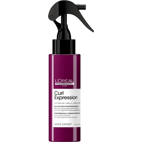 L'Oréal Professionnel Curl Expression Leave-In 190ml