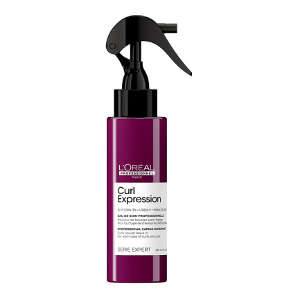 L'Oréal Professionnel Curl Expression Leave-In 190ml