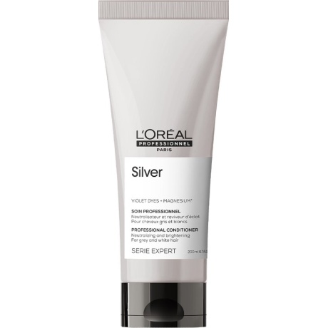 L’Oréal Professionnel Silver Conditioner 200ml