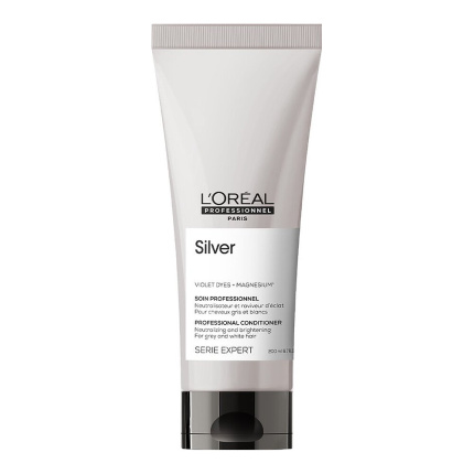 L’Oréal Professionnel Silver Conditioner 200ml