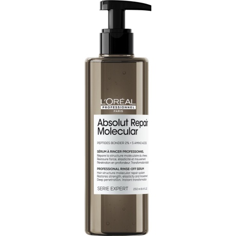 L'Oréal Professionnel Absolut Repair Molecular Rinse 250ml